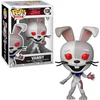 Image de Five Nights At Freddy's Vanny vinylfiguur 1130 Unisex Funko Pop! - Neutraal - Standard