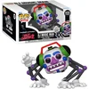 Image de Five Nights At Freddy's DJ Music Man vinylfiguur 1131 Unisex Funko Pop! - Neutraal - Standard