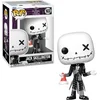 Image de The Nightmare Before Christmas Jack Skellington vinylfiguur 1633 Unisex Funko Pop! - Neutraal - Standard