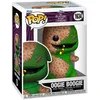 Image de The Nightmare Before Christmas Oogie Boogie vinylfiguur 1634 Unisex Funko Pop! - Neutraal - Standard