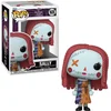 Image de The Nightmare Before Christmas Sally vinylfiguur 1635 Unisex Funko Pop! - Neutraal - Standard