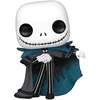 Image de The Nightmare Before Christmas Jack Skellington vinylfiguur 1604 Unisex Funko Pop! - Neutraal - Standard
