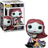 Image de The Nightmare Before Christmas Sally vinylfiguur 1605 Unisex Funko Pop! - Neutraal - Standard