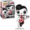 Image de Funko Pop! Ad Icons Bob's Big Boy - Skull Bob #253
