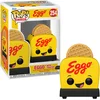 Image de Funko Pop! Ad Icons: Eggo - Eggo with Toaster #254
