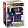 Image de Transformers Megatron vinylfiguur 1716 Unisex Funko Pop! - Neutraal - Standard