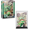 Image de Funko Marvel POP! Comic Cover Vinyl Figure Green Lantern 9 cm POP! Figuur