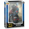 Image de Batman Batman (Comic Cover) vinylfiguur 23 Unisex Funko Pop! - Neutraal - Standard