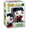 Image de Morbius Morbius vinylfiguur 1558 Unisex Funko Pop! - Neutraal - Standard