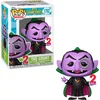 Image de Sesame Street Sesame Street - The Count (Pop! Television) vinylfiguur 1792 Unisex Funko Pop! - Neutraal - Standard