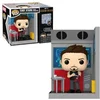 Image de Iron Man Marvel - Tony Stark in his Workshop (Pop! Nooks) vinylfiguur Unisex Funko Pop! - Neutraal - Standard