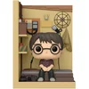 Image de Harry Potter Harry Potter - Cupboard (Pop! Nooks) vinylfiguur Unisex Funko Pop! - Neutraal - Standard