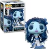 Image de Corpse Bride Emily with Butterflies vinylfiguur 1830 Unisex Funko Pop! - Neutraal - Standard
