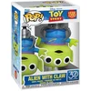 Image de Funko Pop! Rides: Toy Story 30th Anniversary - Alien with Claw #1595