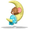 Image de Tom And Jerry Jerry vinylfiguur 2007 Unisex Funko Pop! - Neutraal - Standard