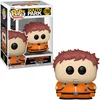Image de South Park Eric Cartman vinylfiguur 1760 Unisex Funko Pop! - Neutraal - Standard