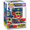 Image de SpongeBob Schwammkopf The SpongeBob Movie - Mr. Krabs (Pop! Movies) vinylfiguur 1942 Unisex Funko Pop! - Neutraal - Standard