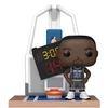 Image de Funko Pop! NBA (Basketball): Magic - Shaq with Backboard #207 Deluxe