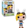 Image de Funko Adventure Time: Fionna and Cake POP! Movies Vinyl Figure Fionna 9 cm POP! Figuur
