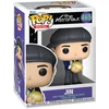 Image de BTS Jin Vinyl Figur 465 Unisex Funko Pop! - Neutraal - Standard