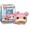 Image de Pokémon Slowpoke vinylfiguur 1077 Unisex Funko Pop! - Neutraal - Standard