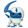 Image de Pokémon Absol vinylfiguur 1090 Unisex Funko Pop! - Neutraal - Standard