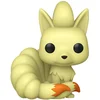 Image de Pokémon Ninetales vinylfiguur 1091 Unisex Funko Pop! - Neutraal - Standard