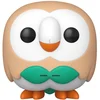 Image de Pokémon Rowlet vinylfiguur 1092 Unisex Funko Pop! - Neutraal - Standard
