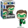 Image de Funko Pop! Heroes: Green Lantern - Green Lantern #601