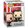 Image de Funko Pop! Wwe Cm Punk-figuur 9 Cm Veelkleurig