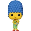 Image de The Simpsons Marge with Maggie vinylfiguur 1738 Unisex Funko Pop! - Neutraal - Standard