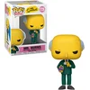 Image de The Simpsons Mr. Burns vinylfiguur 1739 Unisex Funko Pop! - Neutraal - Standard