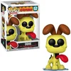 Image de Garfield Odie vinylfiguur 52 Unisex Funko Pop! - Neutraal - Standard