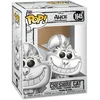 Image de Funko Pop! Disney Sketched - Cheshire Cat #1645