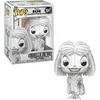 Image de Funko Pop! Disney Sketched - Cruella De Vil #1647