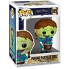 Image de Harry Potter Puking Pastille Girl vinylfiguur 185 Unisex Funko Pop! - Neutraal - Standard