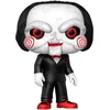 Image de Saw Billy the Puppet (Jumbo Pop!) vinylfiguur 1821 Funko Pop! standaard Unisex
