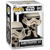 Image de Star Wars Deleted Scenes - Sandtrooper vinylfiguur 803 Unisex Funko Pop! - Neutraal - Standard