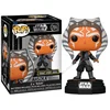 Image de Funko Pop! Star Wars - Ahsoka #794 (Lights and Sounds)