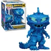 Image de Funko Pop! Movies: Godzilla - Mechagodzilla #1889