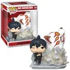 Image de Chainsaw Man Aki Hayakawa (Pop! Moment) vinylfiguur 1972 Unisex Funko Pop! - Neutraal - Standard