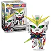 Image de Funko Pop! PLUS - Mobile Suit Gundam - XXXG-00W0 Wing Gundam Hero #1933