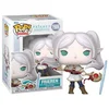 Image de Frieren Frieren vinylfiguur 1986 Unisex Funko Pop! - Neutraal - Standard