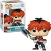 Image de Frieren Stark vinylfiguur 1988 Unisex Funko Pop! - Neutraal - Standard