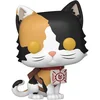 Image de Demon Slayer Chachamaru vinylfiguur 2045 Unisex Funko Pop! - Neutraal - Standard