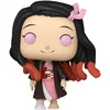Image de Demon Slayer Nezuko vinylfiguur 2042 Unisex Funko Pop! - Neutraal - Standard