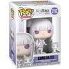 Image de Re:Zero Emilia with Puck vinylfiguur 2112 Unisex Funko Pop! - Neutraal - Standard