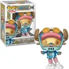 Image de One Piece Tony Tony Chopper vinylfiguur 2148 Unisex Funko Pop! - Neutraal - Standard
