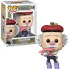 Image de One Piece Vegapunk vinylfiguur 2139 Unisex Funko Pop! - Neutraal - Standard