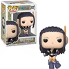 Image de One Piece Nico Robin vinylfiguur 2137 Unisex Funko Pop! - Neutraal - Standard